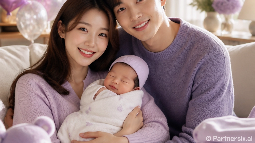 박신혜 아기 소식, 어디까지가 공식 확인된 내용일까요?