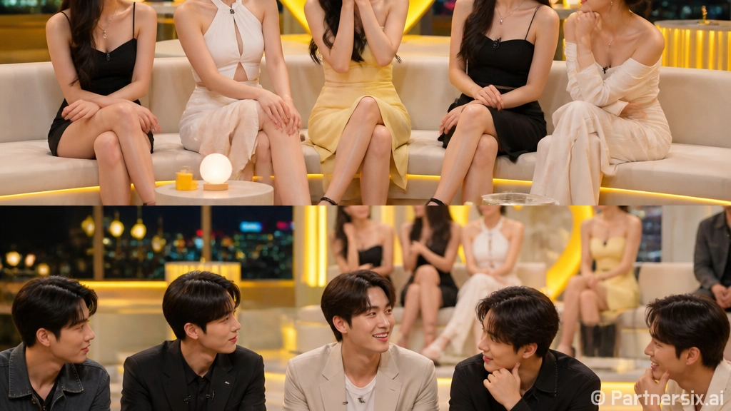 솔로지옥 현커, 진짜 사귀는 커플은 누구까지 확인됐나요?