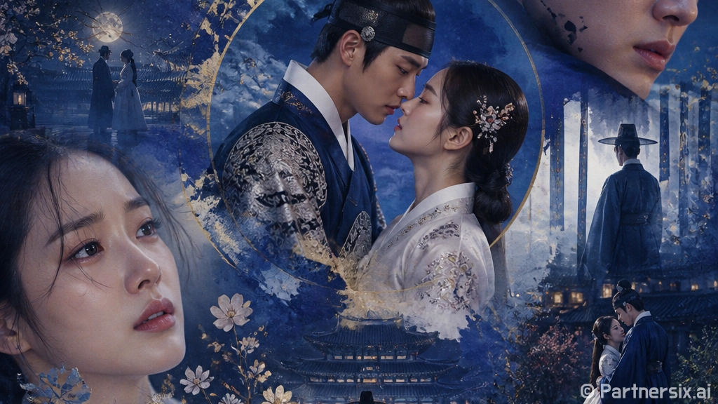 왕과 사는 남자 OST, 공개곡과 분위기가 궁금하신가요?