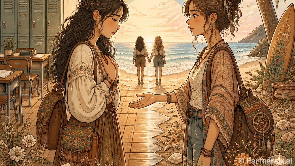 명탐정 프리큐어 6화, 왜 ‘기적의 둘’ 장면이 계속 회자될까요?