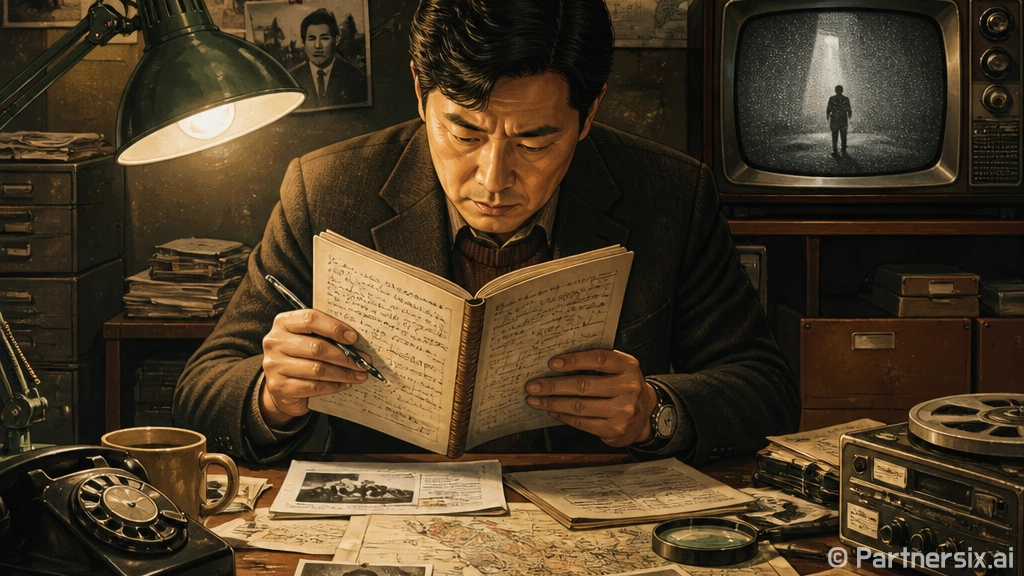그것이 알고 싶다 1476회, ‘노아의 홍수’가 왜 다시 뜨거운 걸까요?