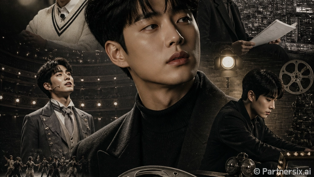 유선호 연예 이슈, 왜 요즘 다시 눈길이 갈까요?