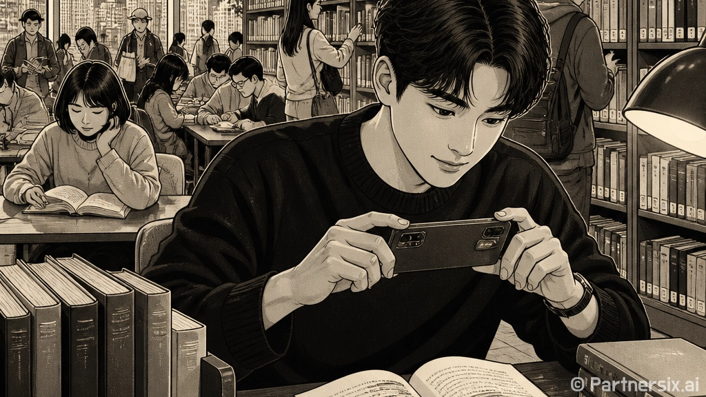 김지호 공공도서 훼손 사과, 왜 이렇게 크게 번졌을까요?