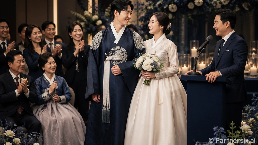 남창희 9세 연하 아내 윤영경, 왜 ‘한강 아이유’로 다시 화제일까요?