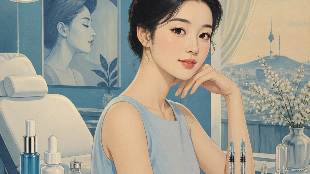 코어메드, 연예 이슈인 줄 알았는데 왜 검색되고 있을까요?