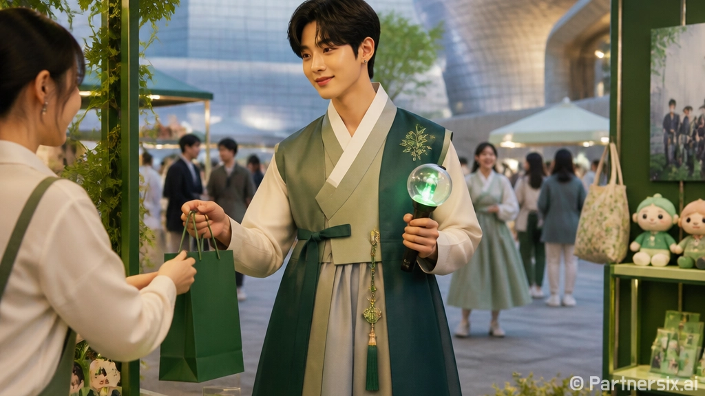 2026 한복상점, DDP에서 지금 가장 볼 만한 포인트는 뭘까요?