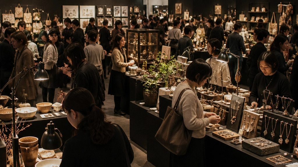 핸드아티코리아, 코엑스에서 지금 가도 괜찮을까요?