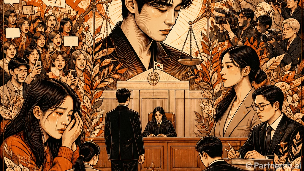 황정민 미모 A씨 법원 포착, 지금 확인된 사실은 어디까지일까요?