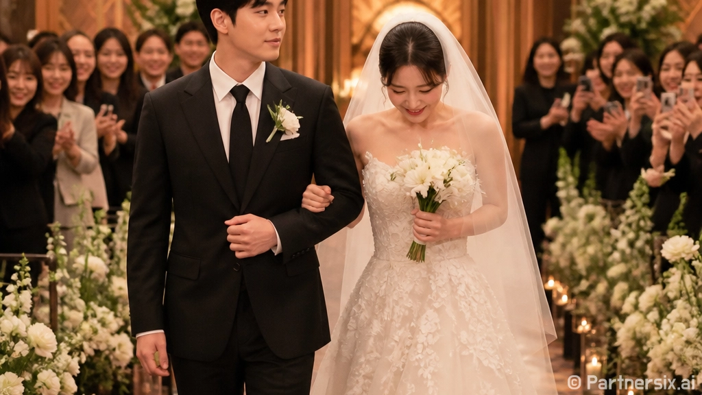 최준희 5월 결혼, 11살 연상 남편은 왜 계속 화제일까요?