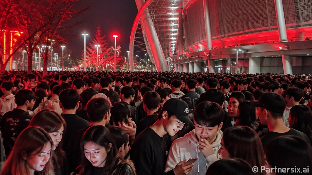 포스트말론 선예매 코드, 서울 공연도 따로 필요한 걸까요?