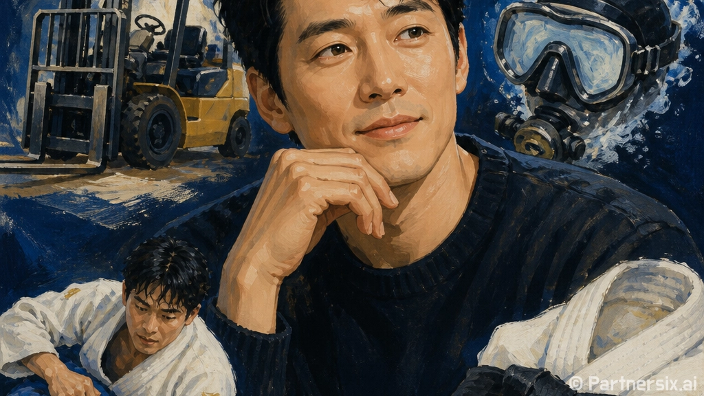 이정현 자격증 22개, 배우가 왜 이렇게 많이 땄을까요?