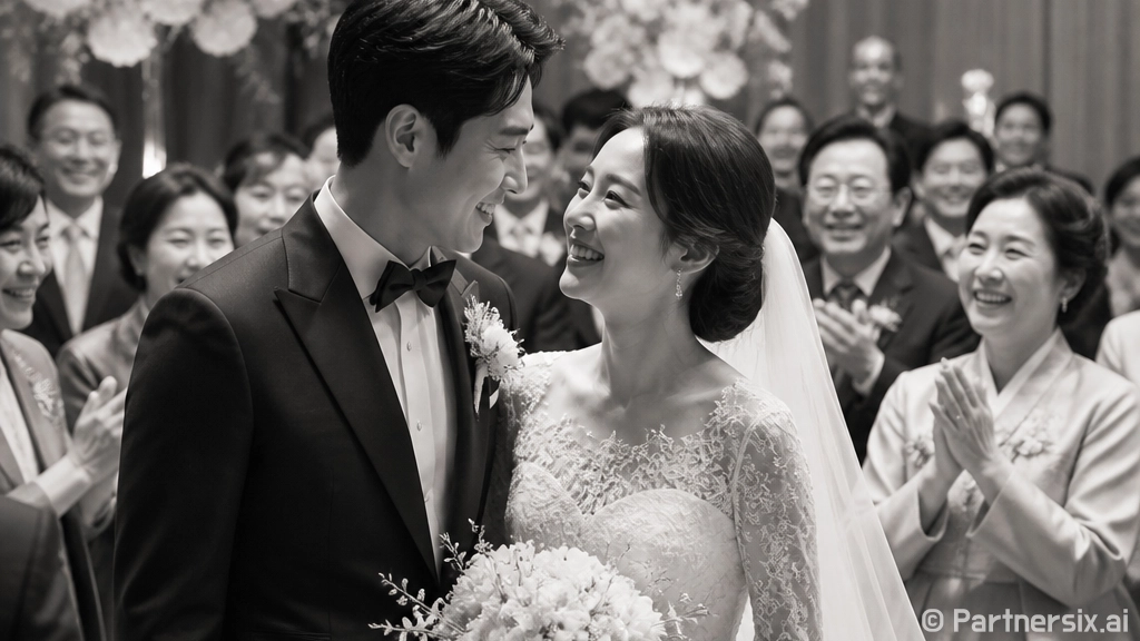 남창희가 결혼한 ‘한강 아이유’ 윤영경은 누구였을까요?