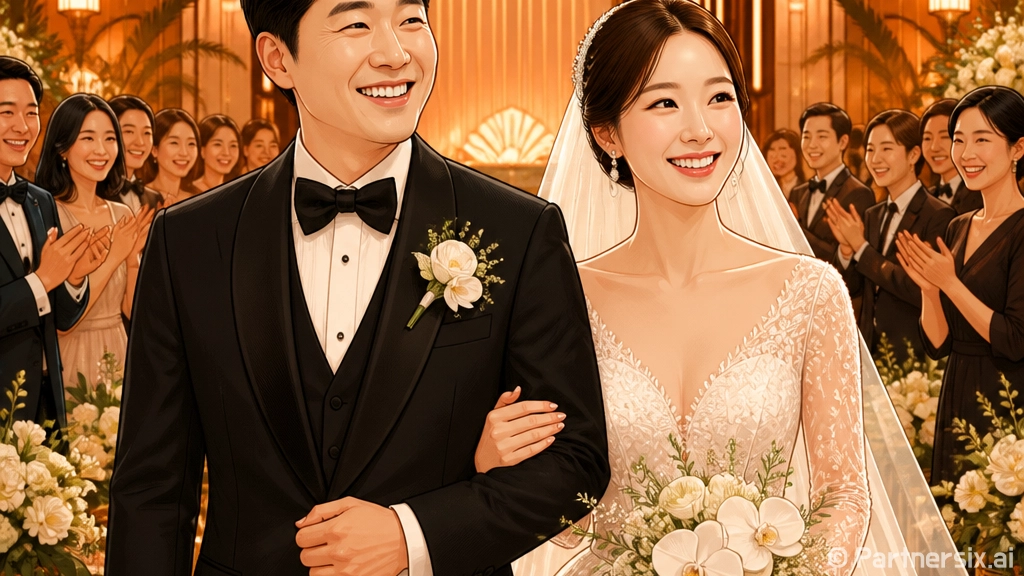 남창희 9살 연하 아내 윤영경, 왜 갑자기 다시 화제일까요?