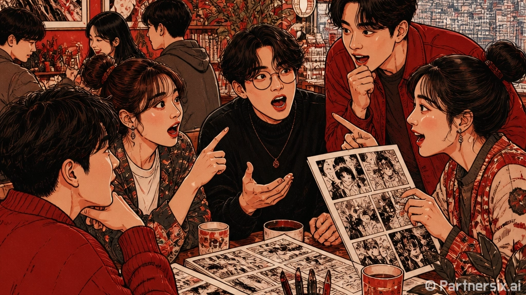 체인소맨 결말, 진짜 끝난 게 맞나요?