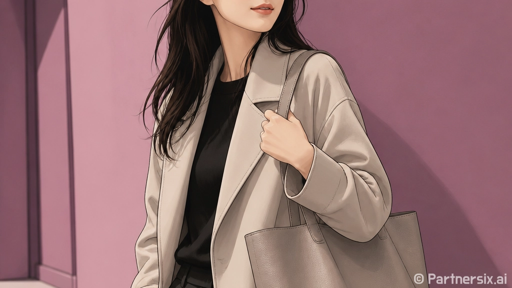 이나영 가방, 30만 원대부터 500만 원대까지 왜 계속 궁금하신가요?