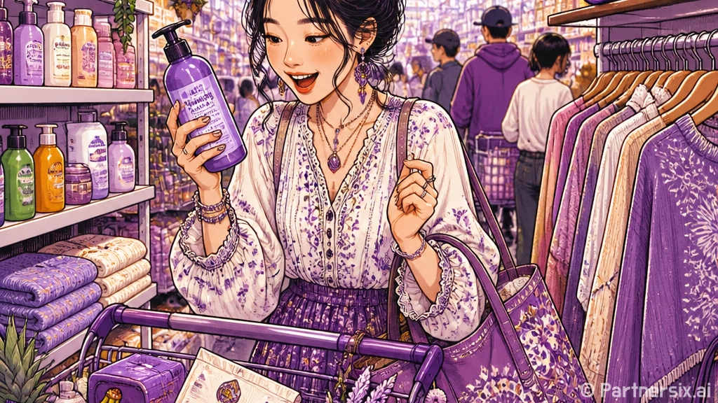초대형 할인매장의 달인, 생활의 달인에서 왜 난리였을까요?