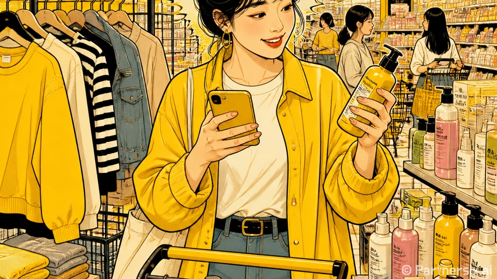 초대형 할인 매장의 달인, 왜 방송 후 검색이 확 늘었을까요?