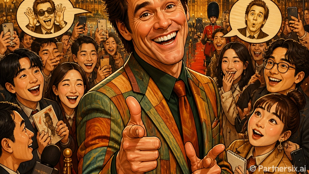 짐캐리 복귀설, 은퇴한다더니 왜 다시 소닉으로 돌아왔을까요?