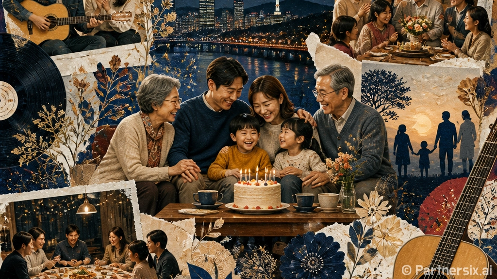 가요무대 1947회, 왜 가정의 달 특집으로 다시 찾게 될까요?
