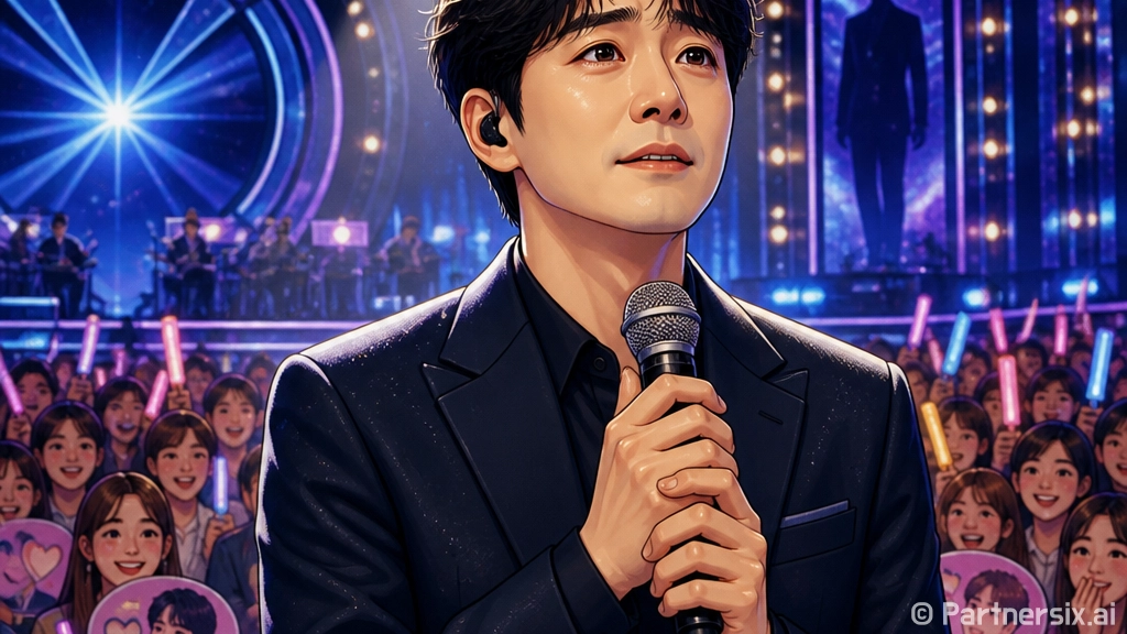 이휘재, ‘불후의 …