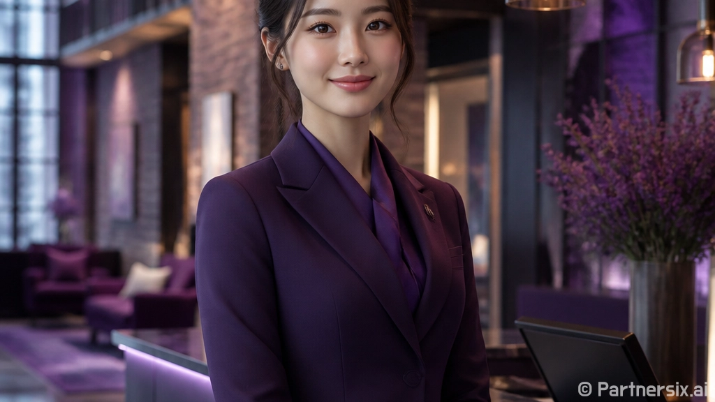 유혜정 호텔리어 딸…