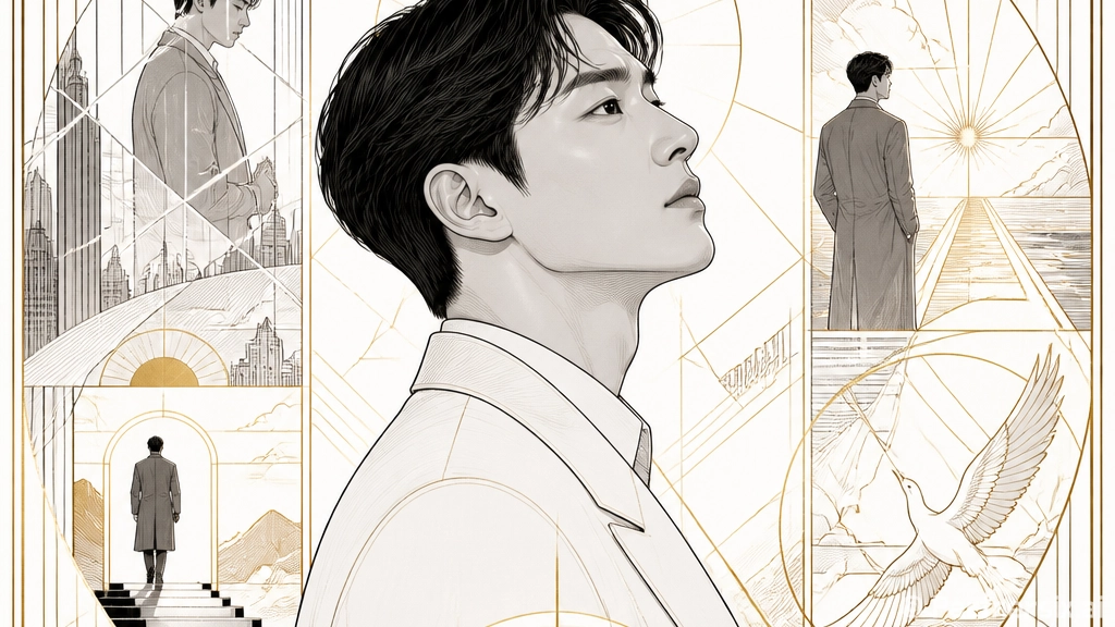 유아인 근황, 집행…
