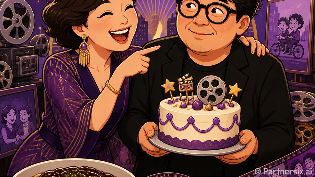 송은이의 장항준 감…