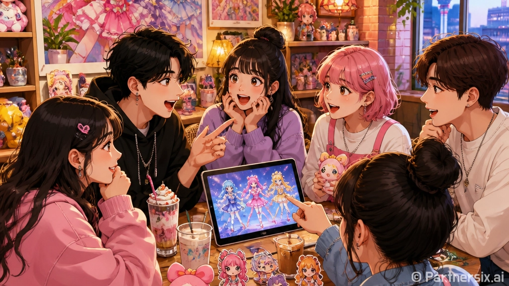 명탐정 프리큐어 1…
