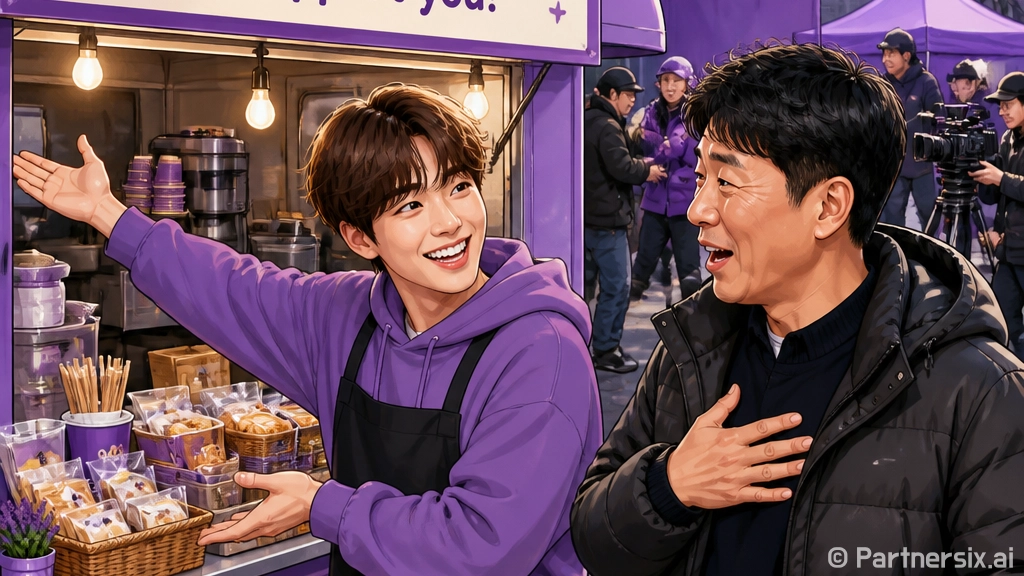 왕사남 유해진과 박…