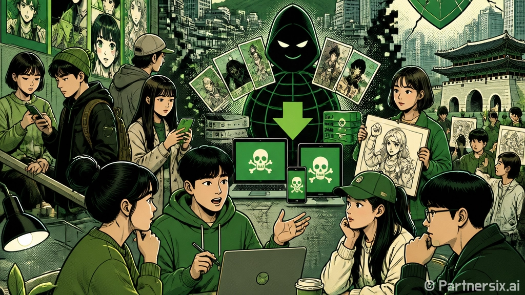블랙툰, 그냥 무료…