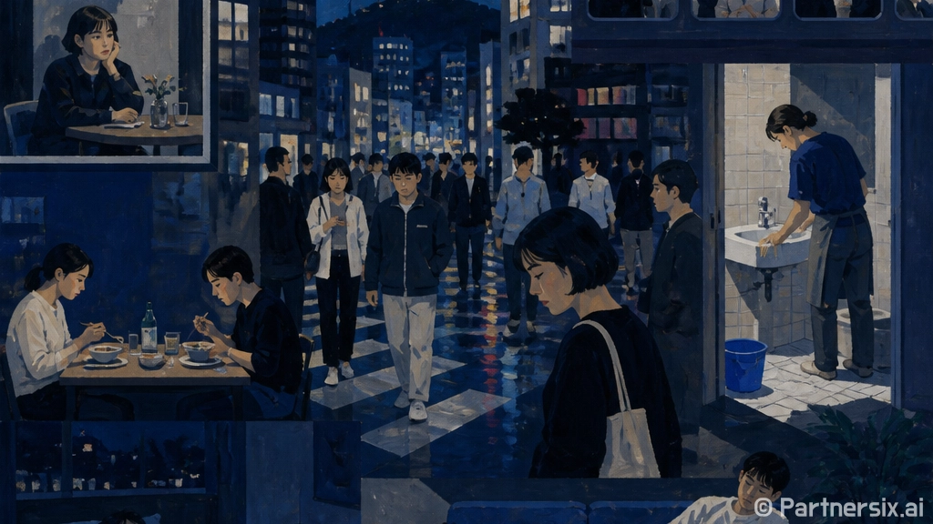 혁오 ‘Godspeed!’ 가사, 왜 이렇게 날것처럼 들릴까요?