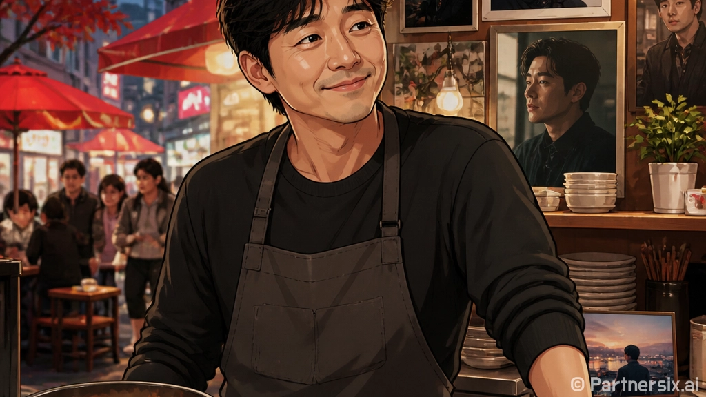 홍승범 24년 처가살이 후 이혼, 왜 다시 화제가 됐을까요?