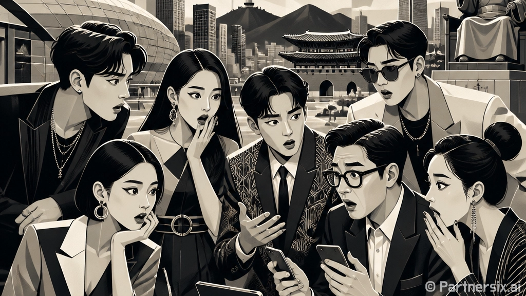 김수현 28억 손배소 정면돌파, 진짜 쟁점은 왜 품위 유지 조항일까요?