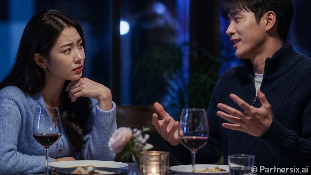 박남정 딸 박시우 태도 논란, 왜 이렇게 반응이 갈렸을까요?