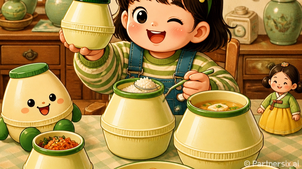 뚱바 식기, 왜 바나나맛우유 굿즈가 이렇게 터졌을까요?