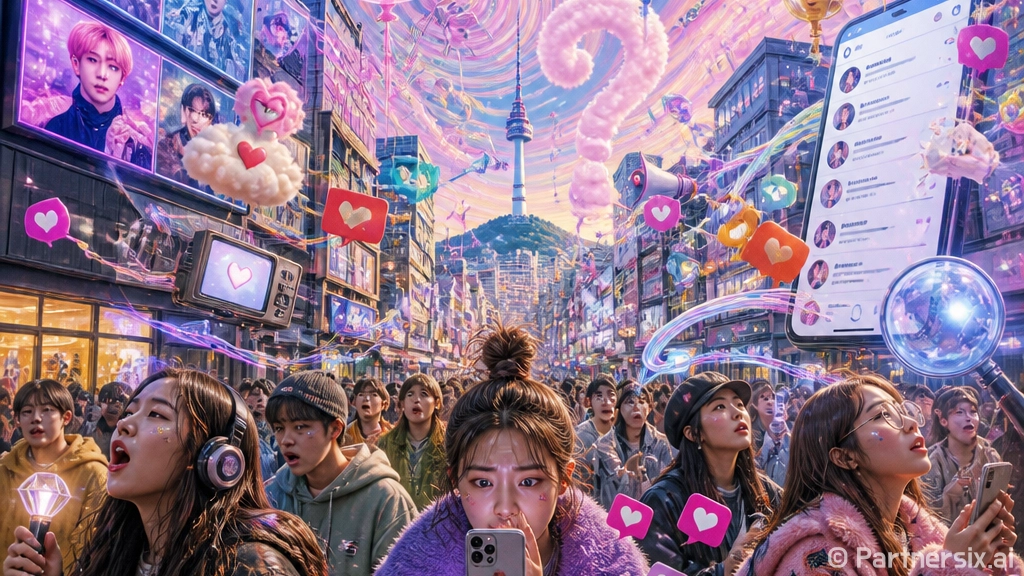 아이돌 혼외자 논란, 지금 확인된 건 어디까지일까요?