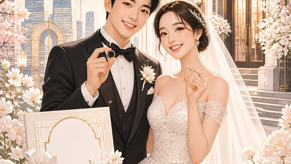 최준희 5월 결혼 …