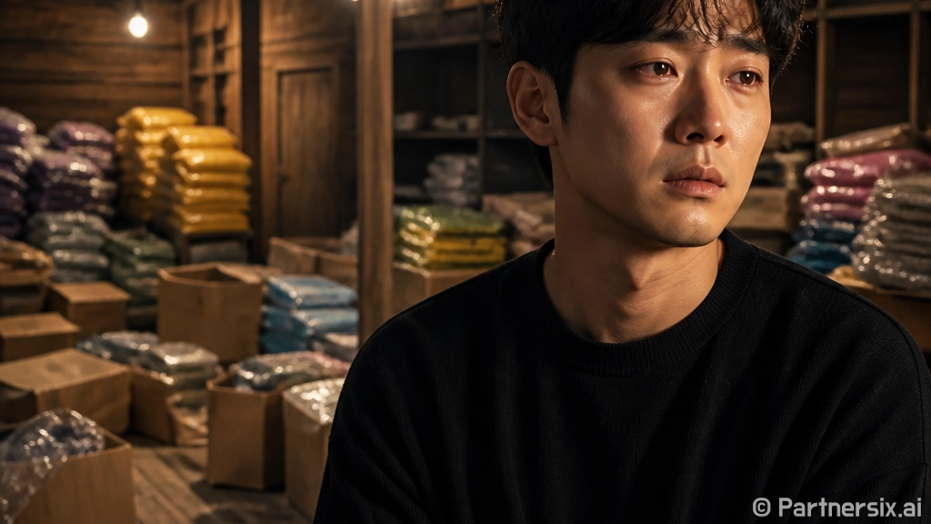 랄랄 6년 굿즈 재…