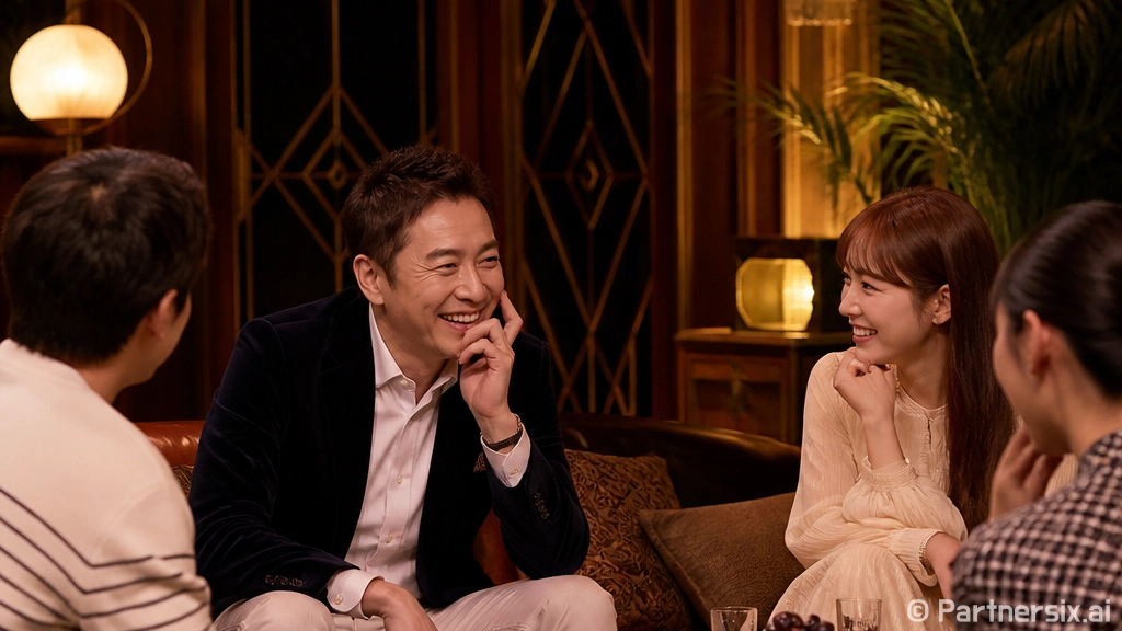 김의성은 왜 15년…