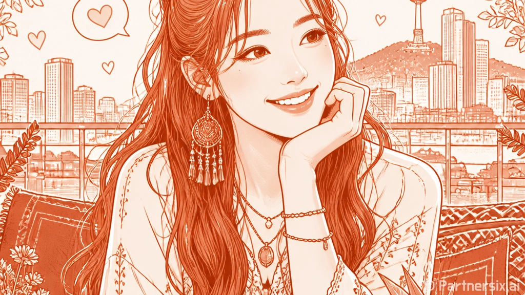 조보아 동생 연애 …