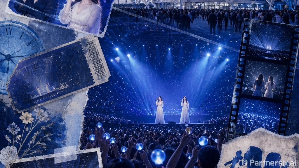 다비치콘서트, 왜 …