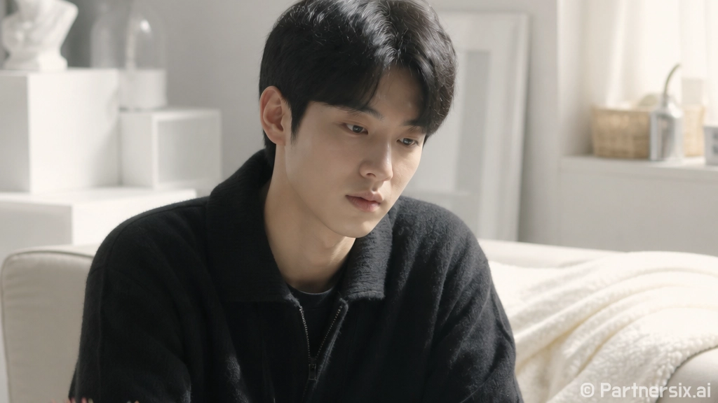 영철은 왜 35년 …