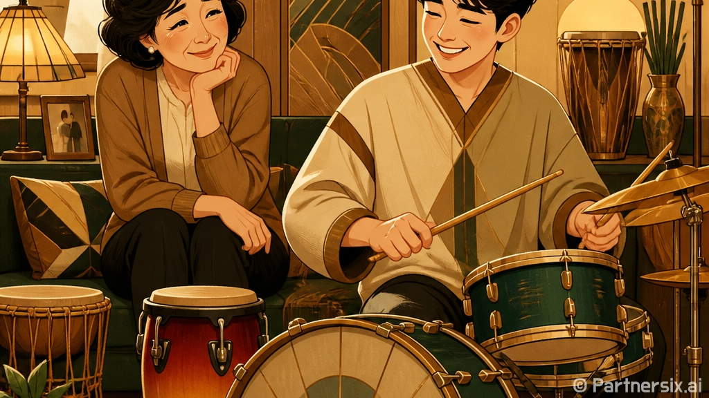 김미화가 발달장애 …