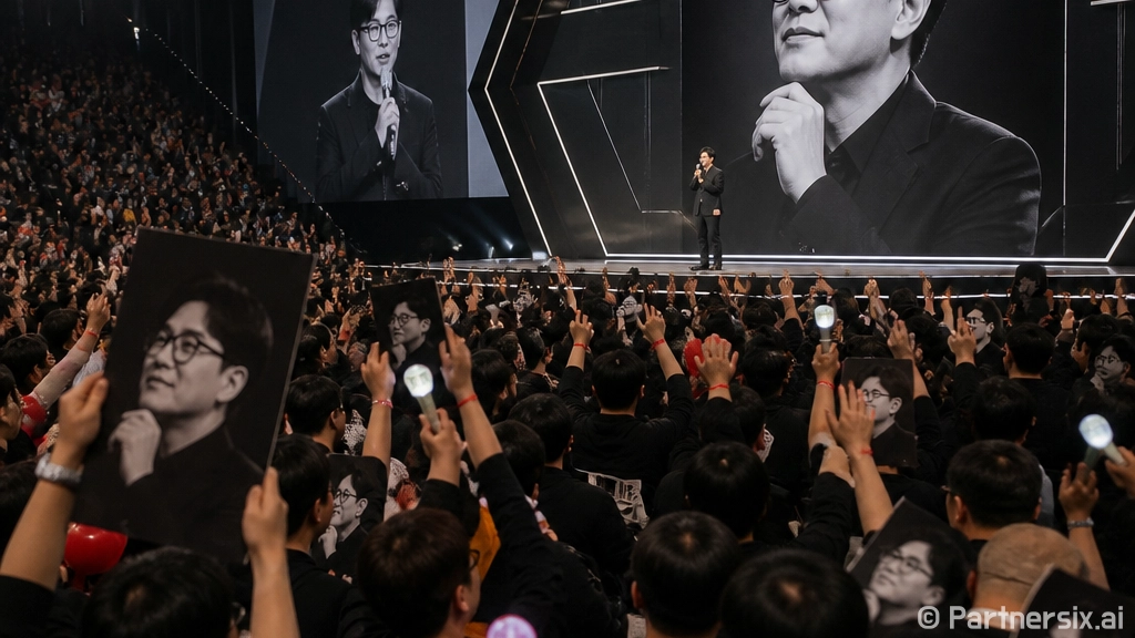 한동훈 토크콘서트,…