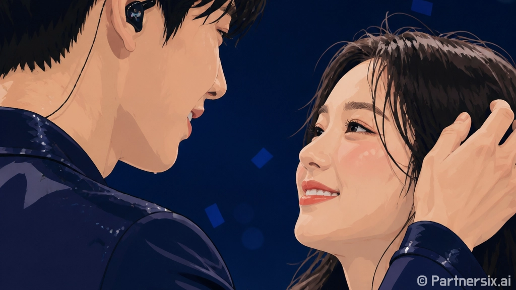 너와 아이돌 프리큐어 49화, 마지막 라이브가 왜 이렇게 오래 남을까요?
