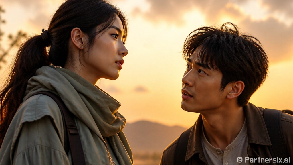 권태성 아내 공효진 정체, 엔딩 대사 왜 이렇게 소름 돋나요?