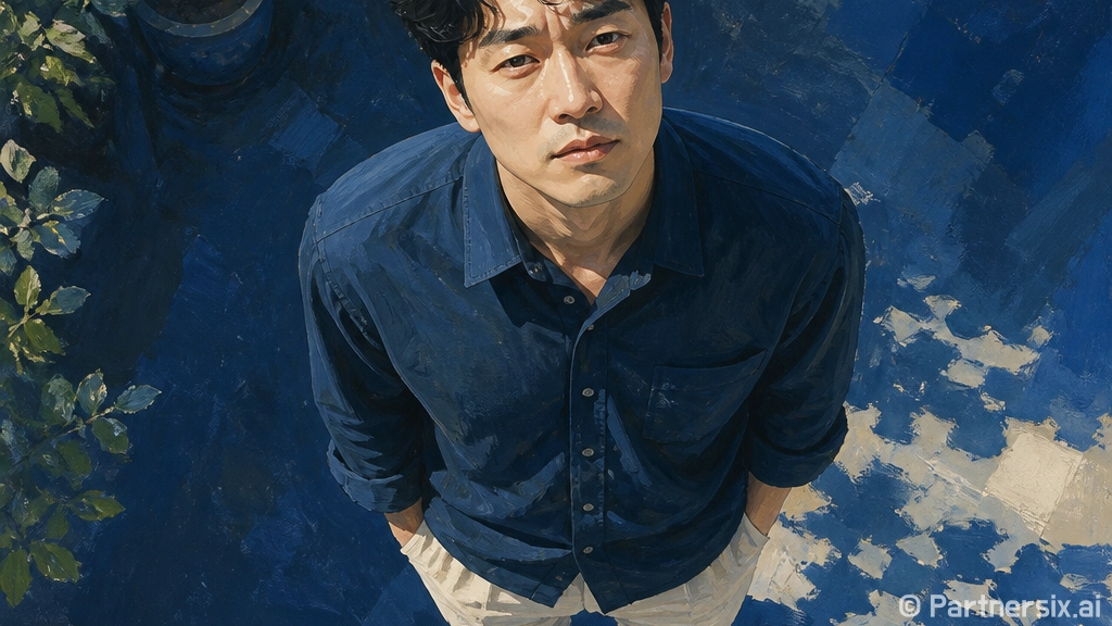 드라마 안나 등장인물관계도와 원작 결말, 어디까지 다를까요?