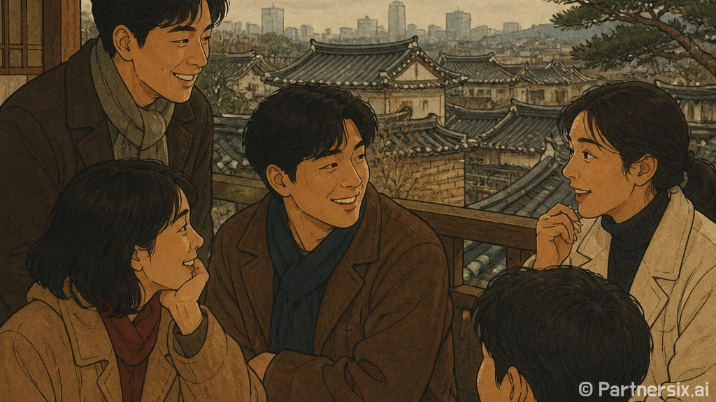 故이상보 사인 비공개 요청, 왜 유가족 뜻이 먼저일까요?
