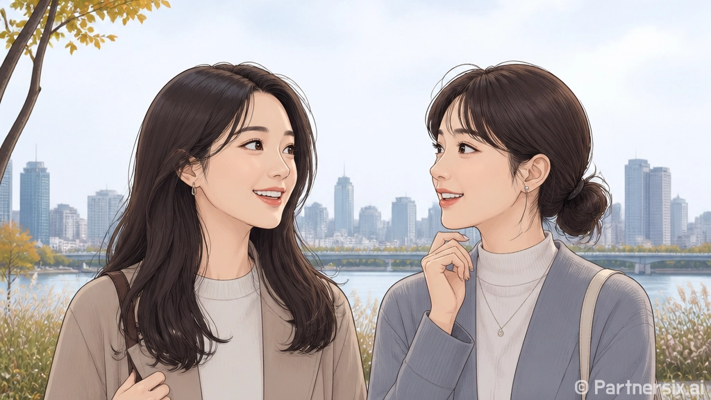 이광수·이선빈, 한강 반려견 데이트 왜 다시 화제일까요?