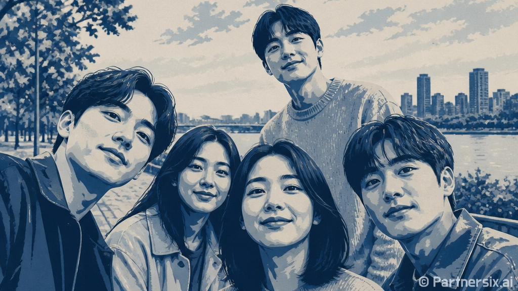 이광수 이선빈 한강 데이트, 왜 이렇게 반응이 뜨거울까요?